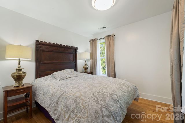 79 Walnut Street, Hot Springs, NC 28743