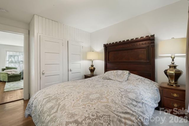 79 Walnut Street, Hot Springs, NC 28743