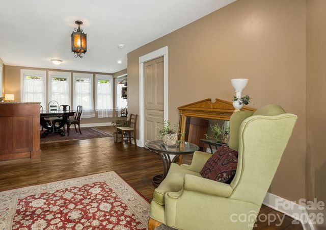 79 Walnut Street, Hot Springs, NC 28743