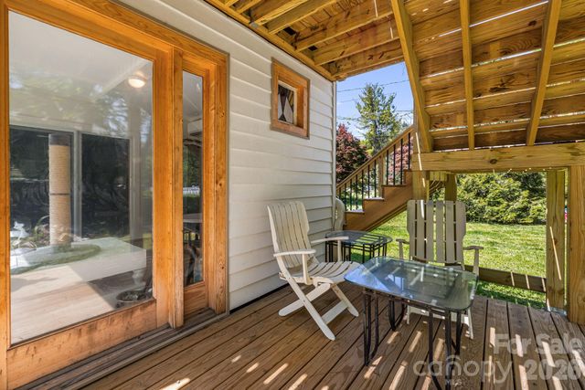 79 Walnut Street, Hot Springs, NC 28743