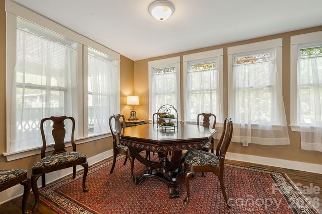 79 Walnut Street, Hot Springs, NC 28743