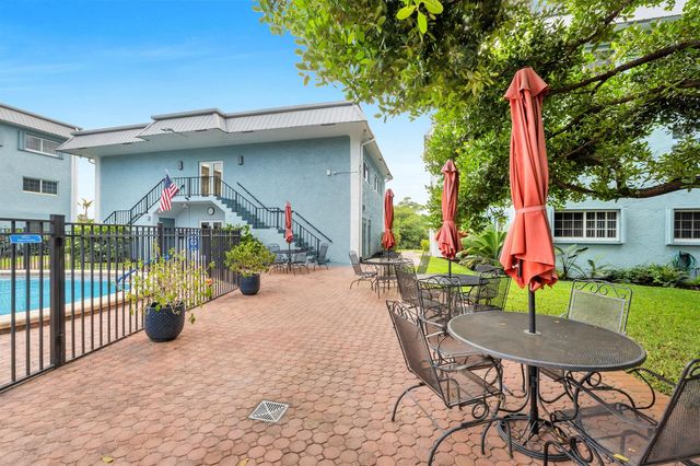 3004 NE 5th Terrace 112c, Fort Lauderdale, FL 33334