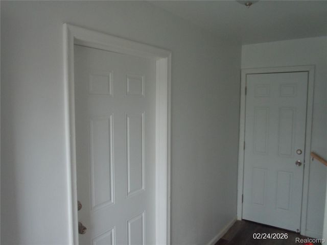 406 W Golden, Detroit, MI 48203