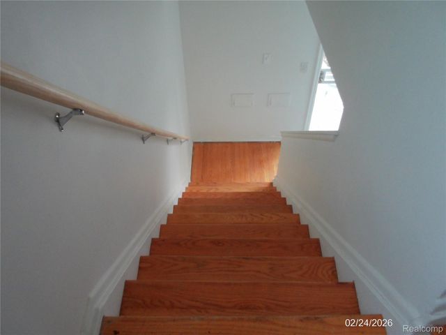 406 W Golden, Detroit, MI 48203