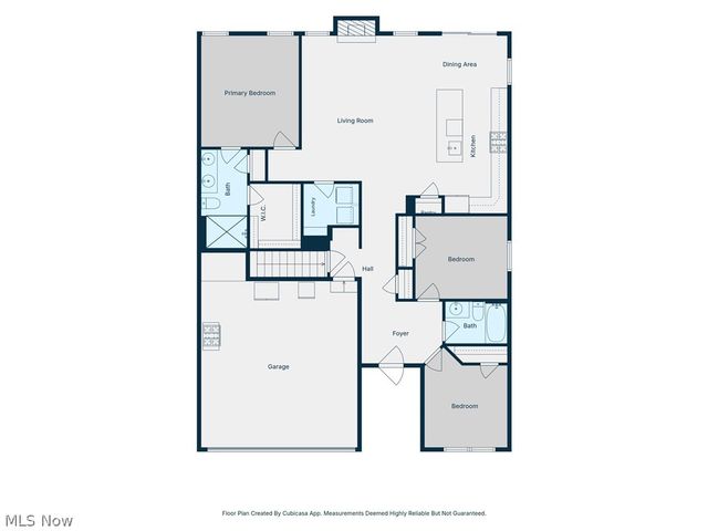 1718 Creekside Court, Painesville, OH 44077