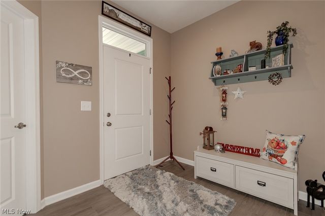 1718 Creekside Court, Painesville, OH 44077