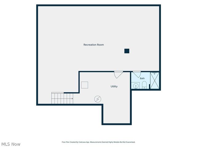 1718 Creekside Court, Painesville, OH 44077
