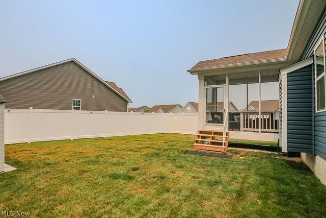 1718 Creekside Court, Painesville, OH 44077