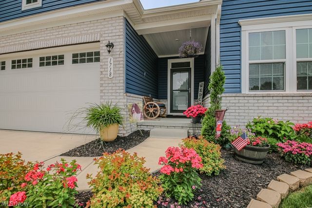 1718 Creekside Court, Painesville, OH 44077