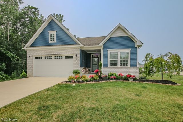 1718 Creekside Court, Painesville, OH 44077