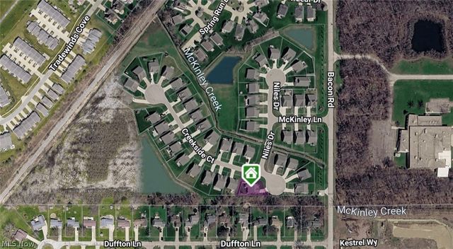 1718 Creekside Court, Painesville, OH 44077
