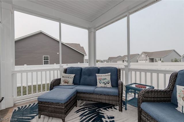 1718 Creekside Court, Painesville, OH 44077