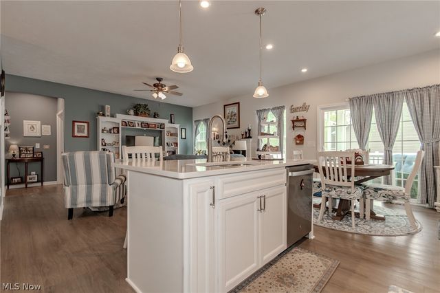 1718 Creekside Court, Painesville, OH 44077