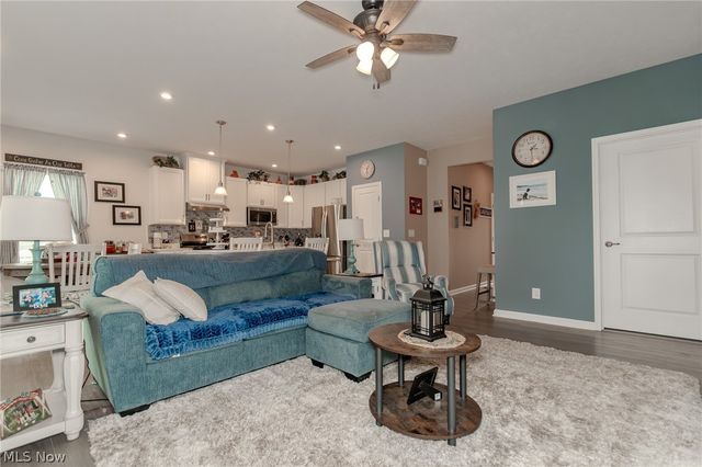 1718 Creekside Court, Painesville, OH 44077