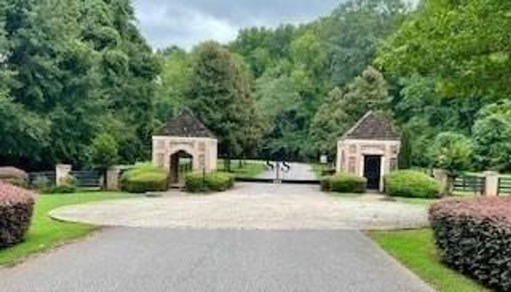 165 Bexley Heath Drive, Athens, GA 30607