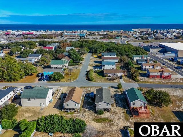 1806 Creek Street Lot 13, Kill Devil Hills, NC 27948