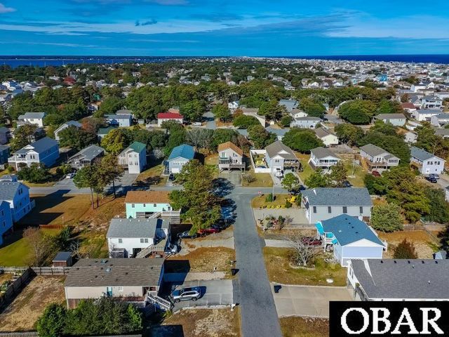 1806 Creek Street Lot 13, Kill Devil Hills, NC 27948