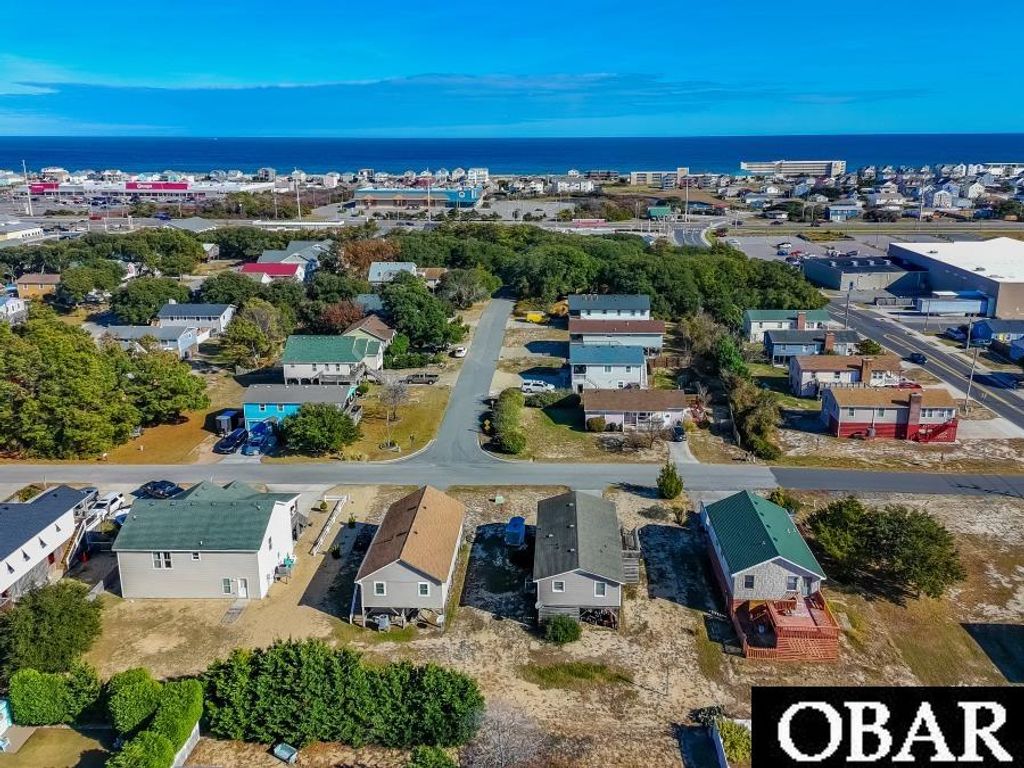 Image 2 of property listing at 1806 Creek Street Lot 13, Kill Devil Hills, NC 27948