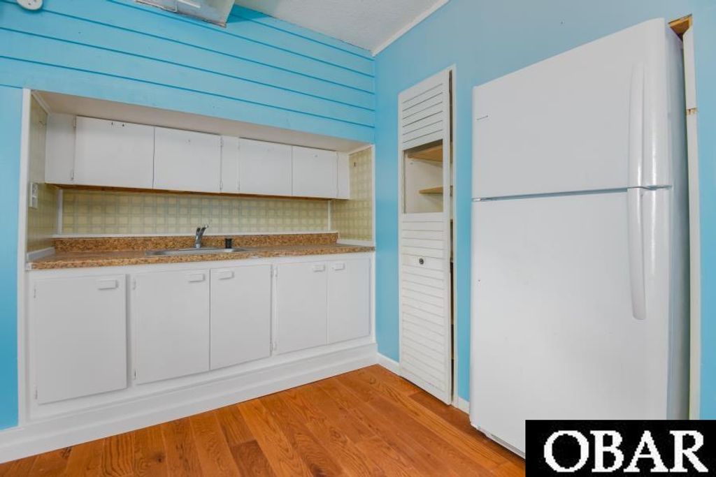 Image 13 of property listing at 1806 Creek Street Lot 13, Kill Devil Hills, NC 27948