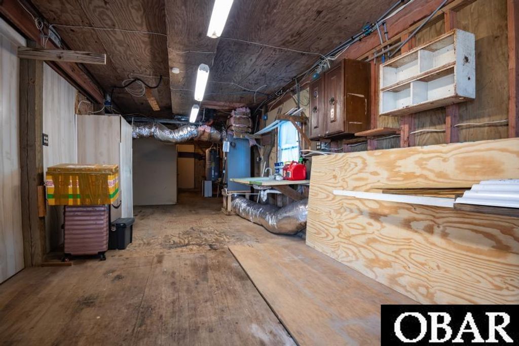 Image 20 of property listing at 1806 Creek Street Lot 13, Kill Devil Hills, NC 27948