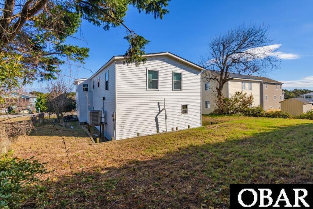 Image 48 of property listing at 1806 Creek Street Lot 13, Kill Devil Hills, NC 27948