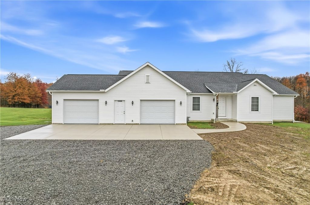 11489 Mahoning Avenue, North Jackson, OH 44451