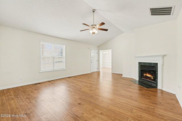 127 Churchill Downs Drive, Clayton, NC 27520