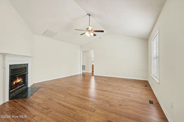 127 Churchill Downs Drive, Clayton, NC 27520