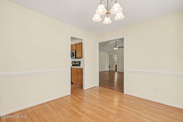 127 Churchill Downs Drive, Clayton, NC 27520