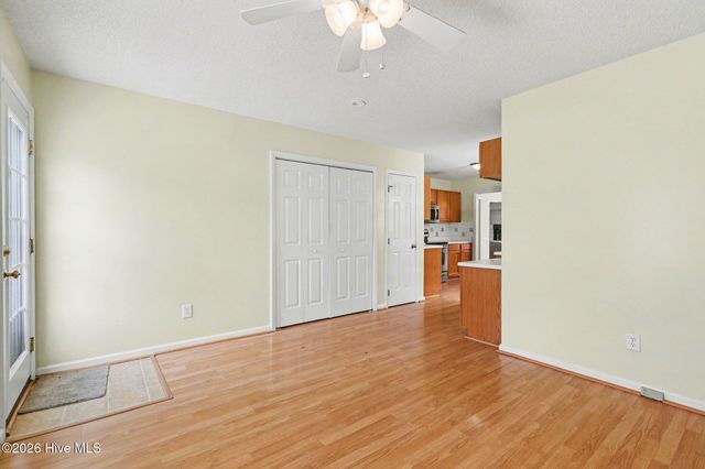 127 Churchill Downs Drive, Clayton, NC 27520