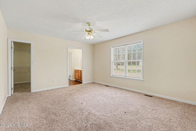 127 Churchill Downs Drive, Clayton, NC 27520