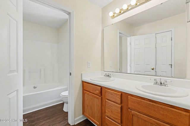 127 Churchill Downs Drive, Clayton, NC 27520