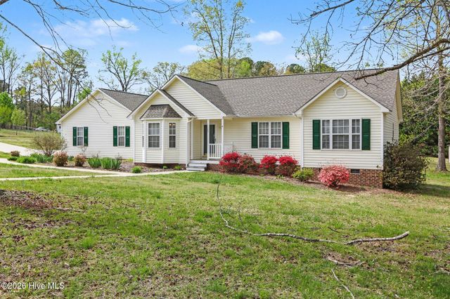 127 Churchill Downs Drive, Clayton, NC 27520