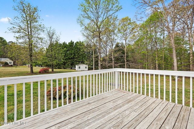 127 Churchill Downs Drive, Clayton, NC 27520