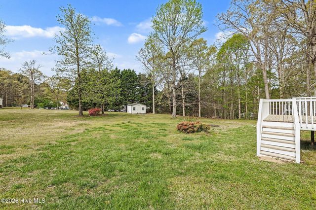 127 Churchill Downs Drive, Clayton, NC 27520