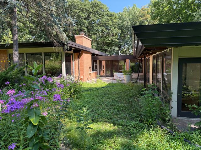 12616 S 83rd Avenue, Palos Park, IL 60464