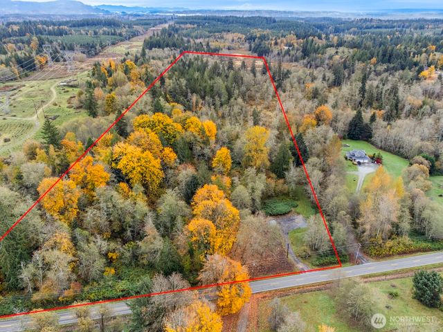 7714 &7722 Grandview Road, Arlington, WA 98223