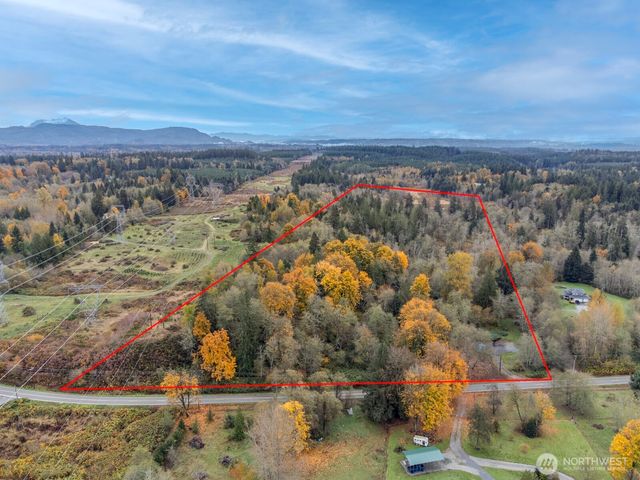 7714 &7722 Grandview Road, Arlington, WA 98223