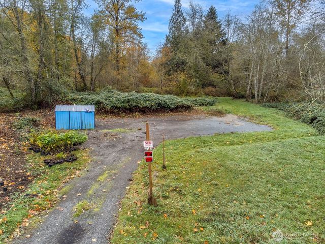 7714 &7722 Grandview Road, Arlington, WA 98223