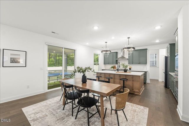 740 Twin Star Lane, Knightdale, NC 27545