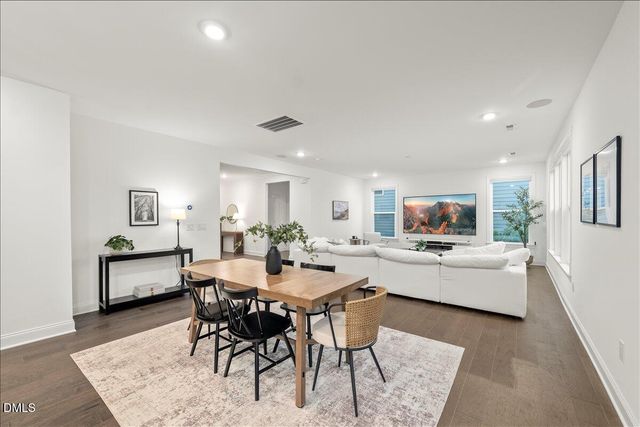 740 Twin Star Lane, Knightdale, NC 27545