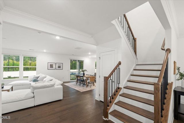 740 Twin Star Lane, Knightdale, NC 27545