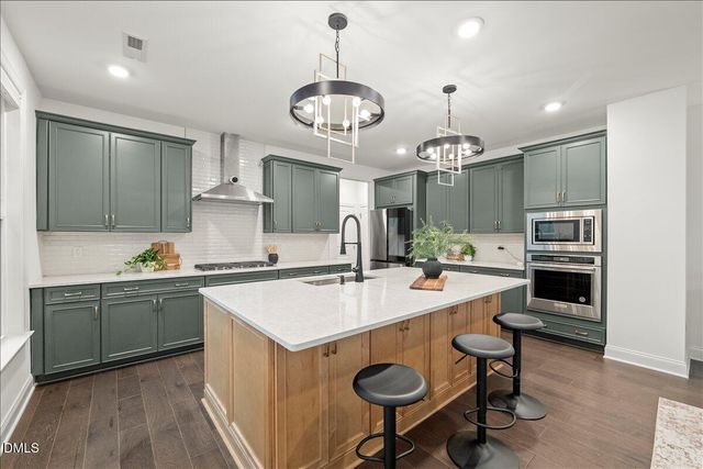 740 Twin Star Lane, Knightdale, NC 27545