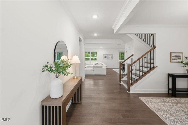 740 Twin Star Lane, Knightdale, NC 27545
