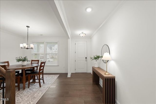 740 Twin Star Lane, Knightdale, NC 27545