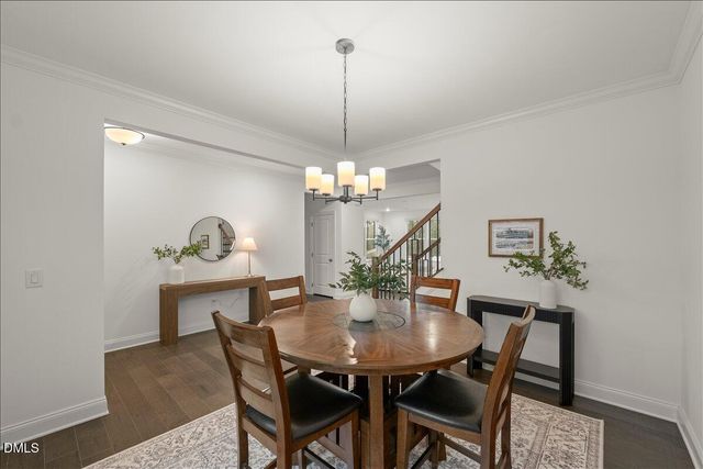 740 Twin Star Lane, Knightdale, NC 27545