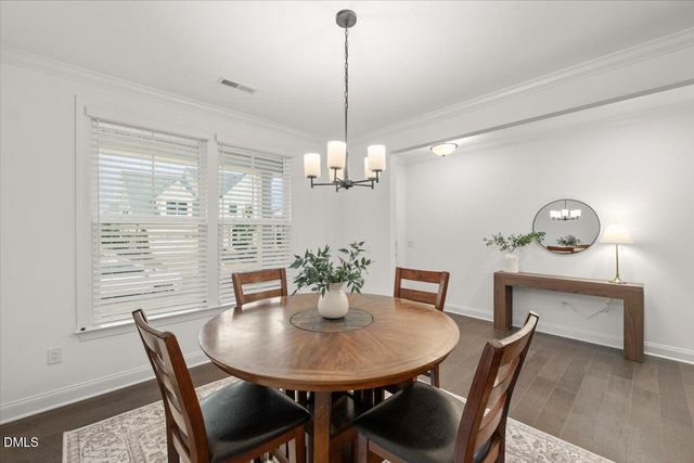 740 Twin Star Lane, Knightdale, NC 27545