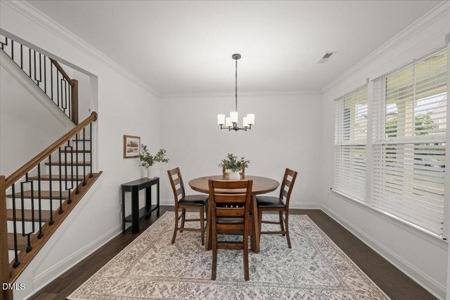 740 Twin Star Lane, Knightdale, NC 27545