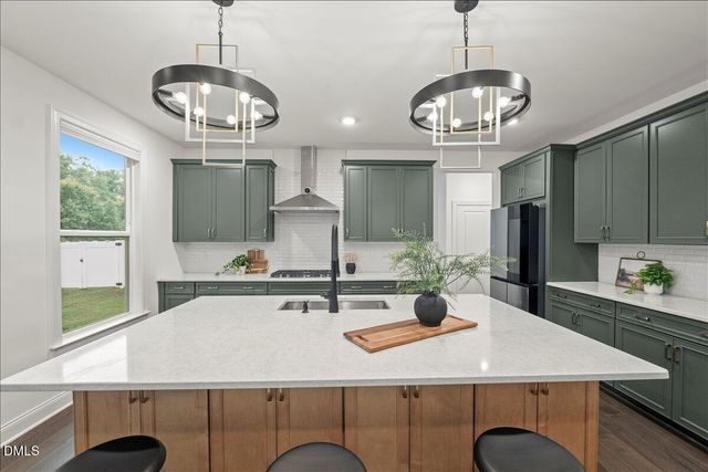740 Twin Star Lane, Knightdale, NC 27545