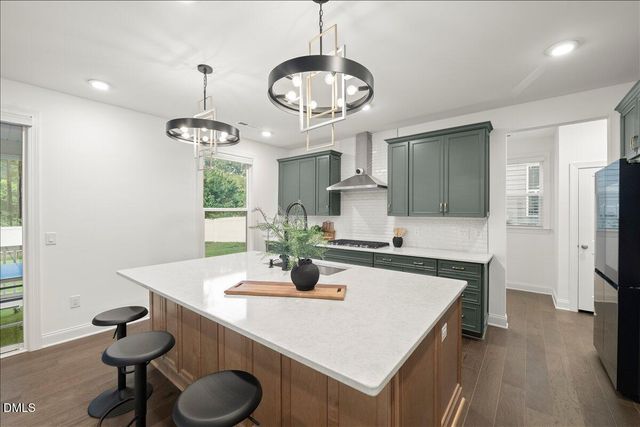 740 Twin Star Lane, Knightdale, NC 27545